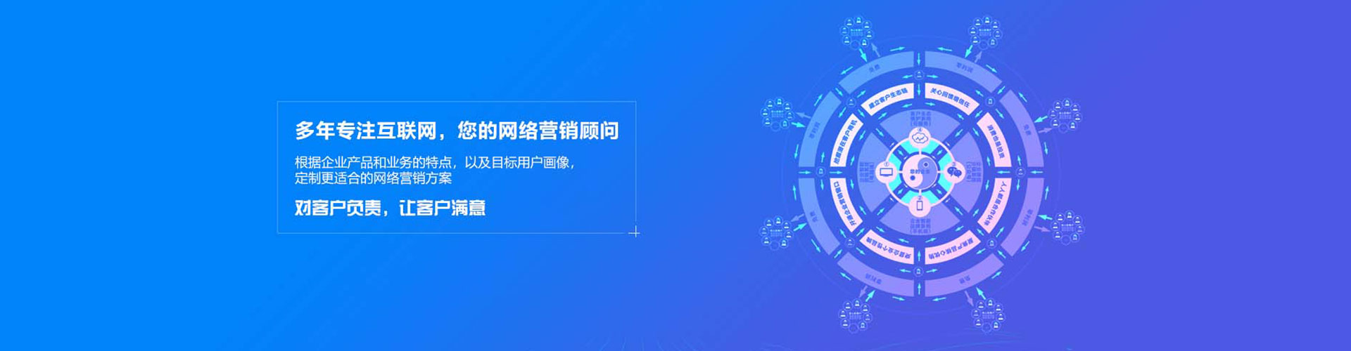 永新竞价推广开户